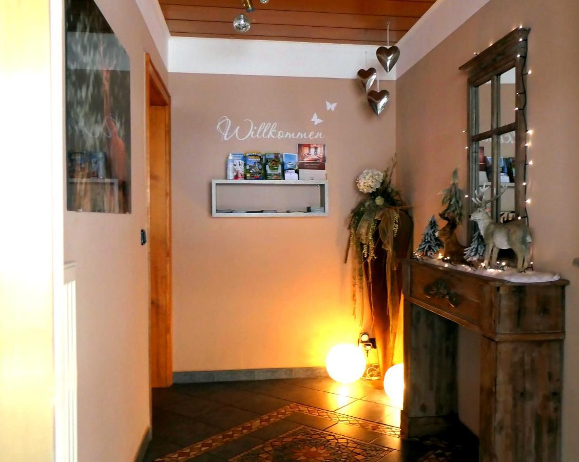 Gasthof Oberer Wirt Elisabethszell Εξωτερικό φωτογραφία